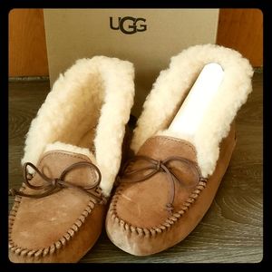 UGG Moccasins
